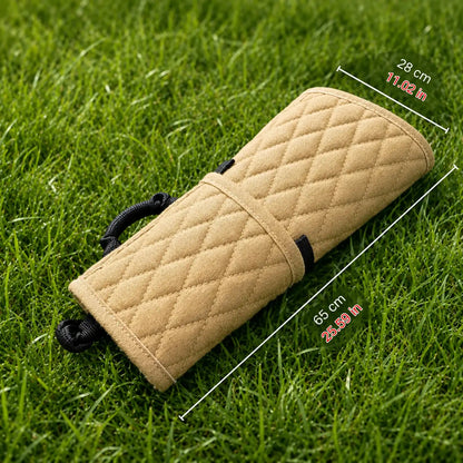 Dog Training Bite Arm Protective Sleeve made of Jute | Training Equipment