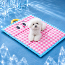 Cooling Mat for Dogs | Breathable, Water-Resistant & Portable