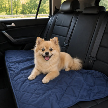 Cooling Dog Blanket | Washable, Breathable & Summer Comfort