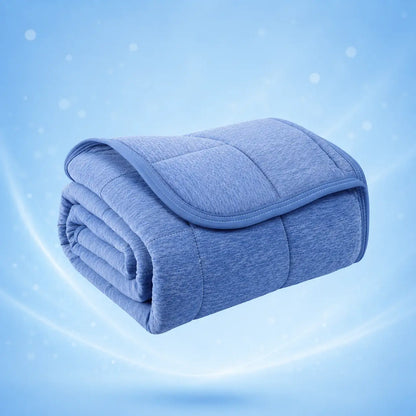 Cooling Dog Blanket | Washable, Breathable & Lightweight