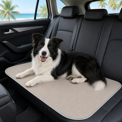 Cooling Dog Blanket | Washable, Breathable & Lightweight