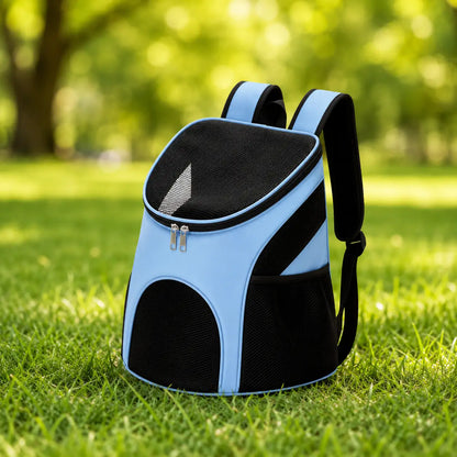 Dog Carrier Backpack | Breathable & Padded