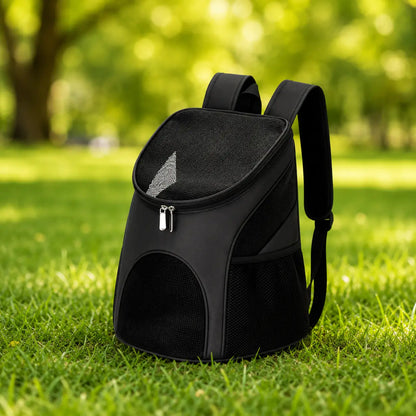 Dog Carrier Backpack | Breathable & Padded