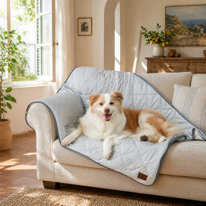 Wasserdichte Hundedecke Kühlmatte | Wendedecke