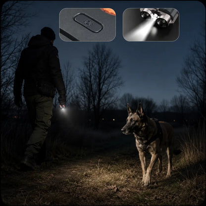 Dog Repellent Ultrasonic Device | Stops Barking Immediately