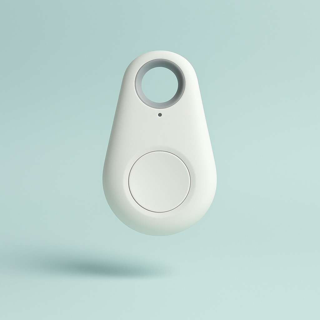 PawTrack – Der smarte GPS-Tracker für sorgenfreie Freiheit