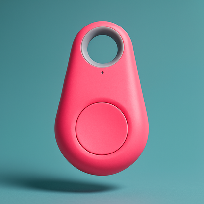 PawTrack – Der smarte GPS-Tracker für sorgenfreie Freiheit