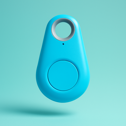 PawTrack – Der smarte GPS-Tracker für sorgenfreie Freiheit