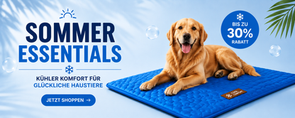 Chew Toy for Dogs – Waterproof Dog Toy for Chewing & Fetching