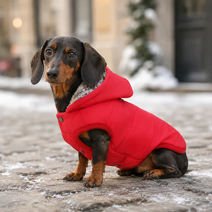Hundemantel