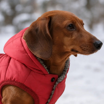 Hundemantel