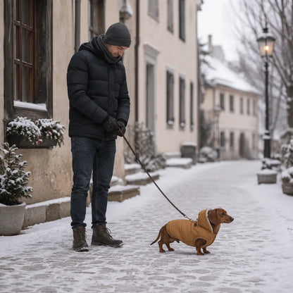 Hundemantel