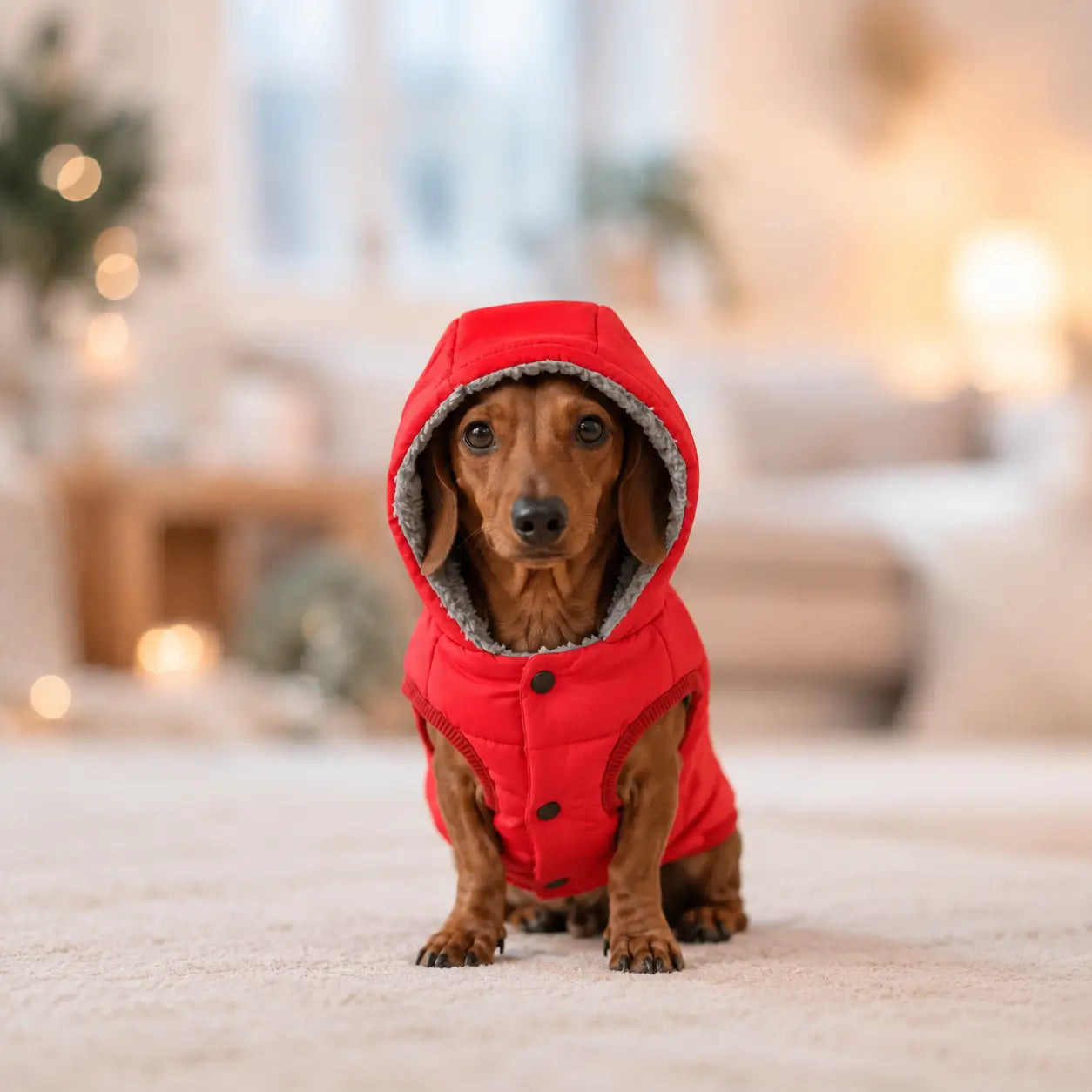 Hundemantel