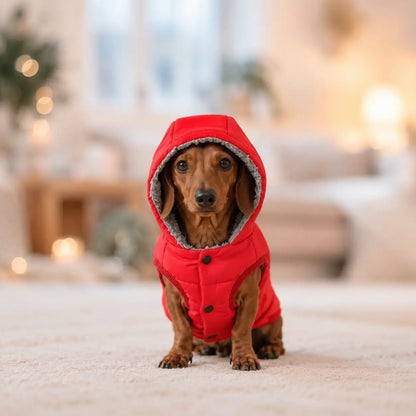Hundemantel