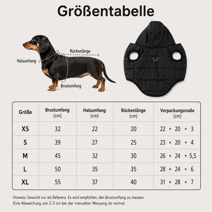 Hundemantel