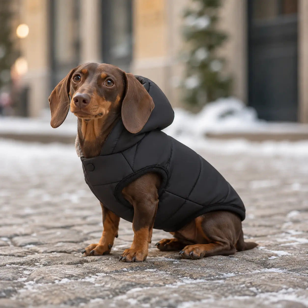 Hundemantel