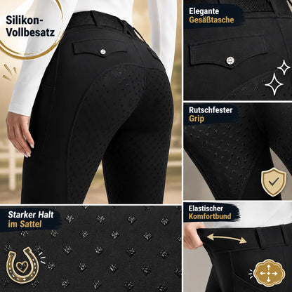 Damen_Reithose Produktmerkmale