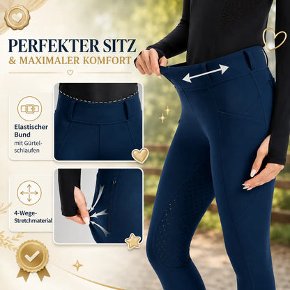 Damen_Reithose Produktmerkmale