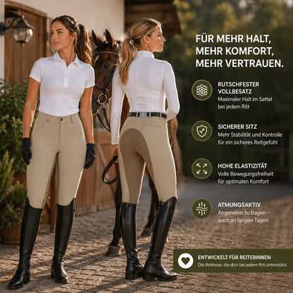 Reithose Produktmerkmale 