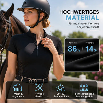 Reitshirt Produktmerkmale 