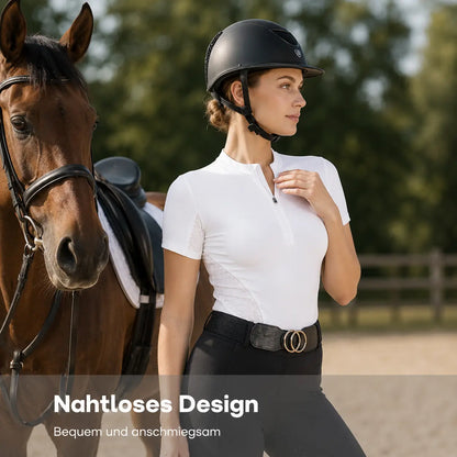 Reitshirt Vorteile 