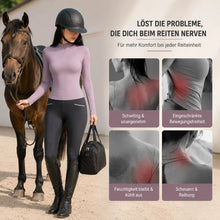 Reitshirt Problem & Lösung