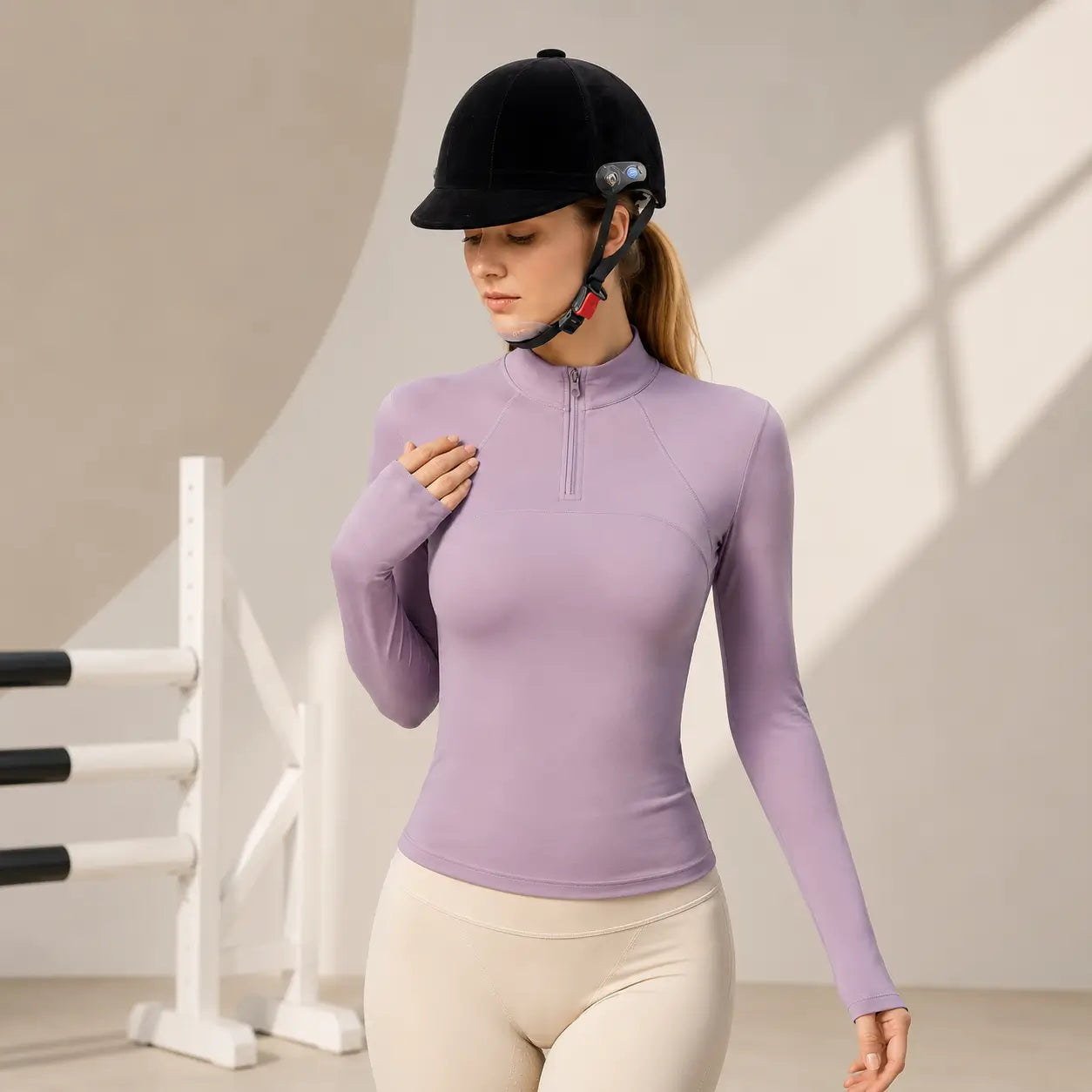 Reitshirt  Hauptbild 