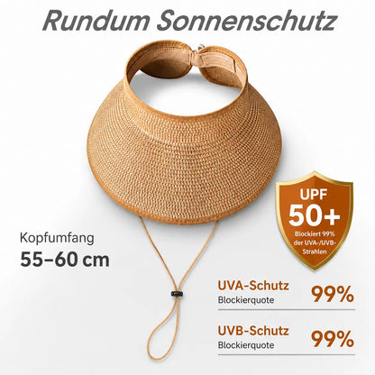 Sonnenblende Vorteile 