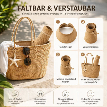 Sonnenblende Produktmerkmale 