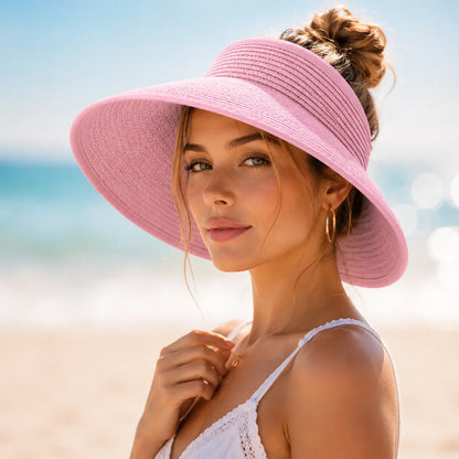 Sonnenblende Rosa