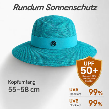 Sonnenhut Funktionsübersicht 
