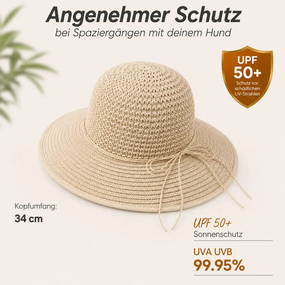 Sonnenhut UPF 50