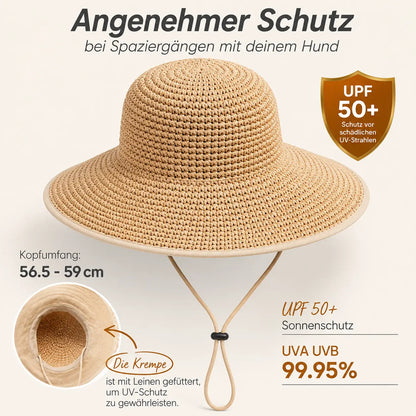Sonnenhut Vorteile 