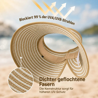 Sonnenhut Vorteile 