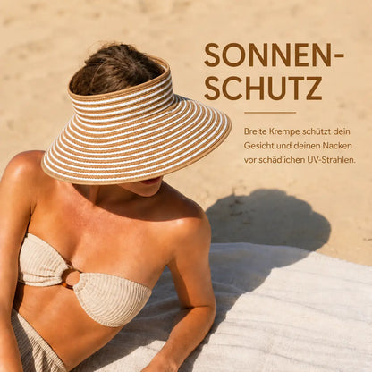 Sonnenhut Vorteile 