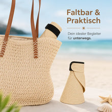Sonnenhut Faltbar