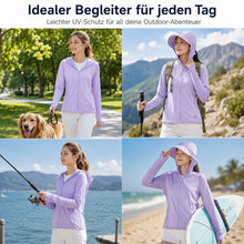 Jacke  Anwendungsszenarien 