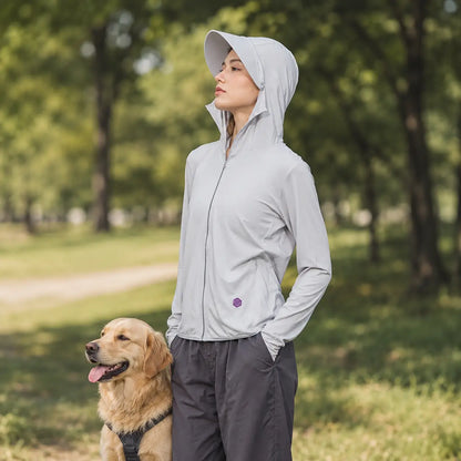 Jacke Lifestyle-Bild
