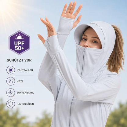 Jacke Vorteile 