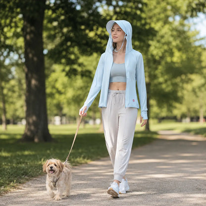Jacke  Lifestyle-Bild