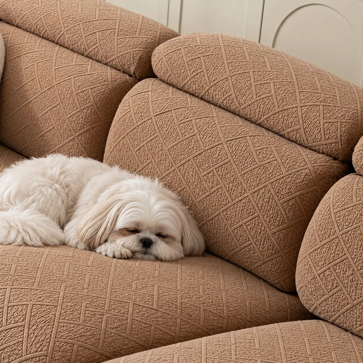 Hundematte Lifestyle-Bild
