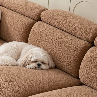 Hundematte Lifestyle-Bild