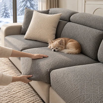Hundematte Lifestyle-Bild