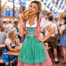 Oktoberfest Grün