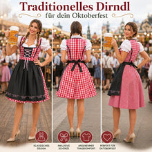 Oktoberfest Funktionsübersicht 