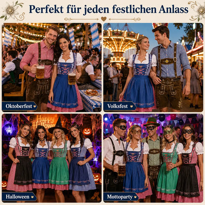 Oktoberfest Anwendungsszenarien 