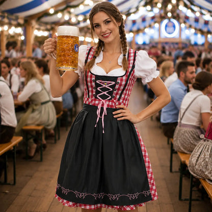 Oktoberfest Rot
