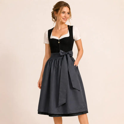  Elegantes Trachtenkleid Hauptbild