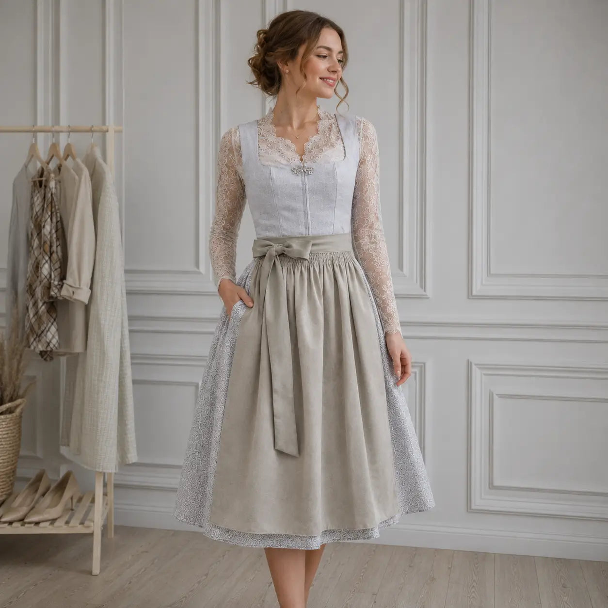 Dirndl_Damen Hauptbild 