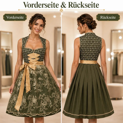 Dirndl_Damen Produktmerkmale 